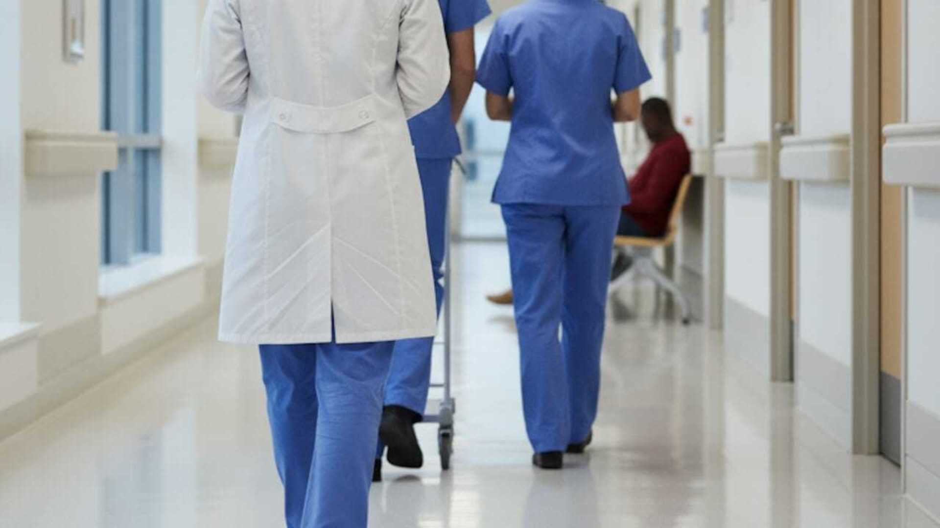 Corso-concorso regionale per infermieri, già 870 domande