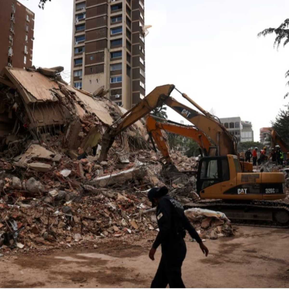 Terremoto in Venezuela, ore di angoscia anche in Basilicata