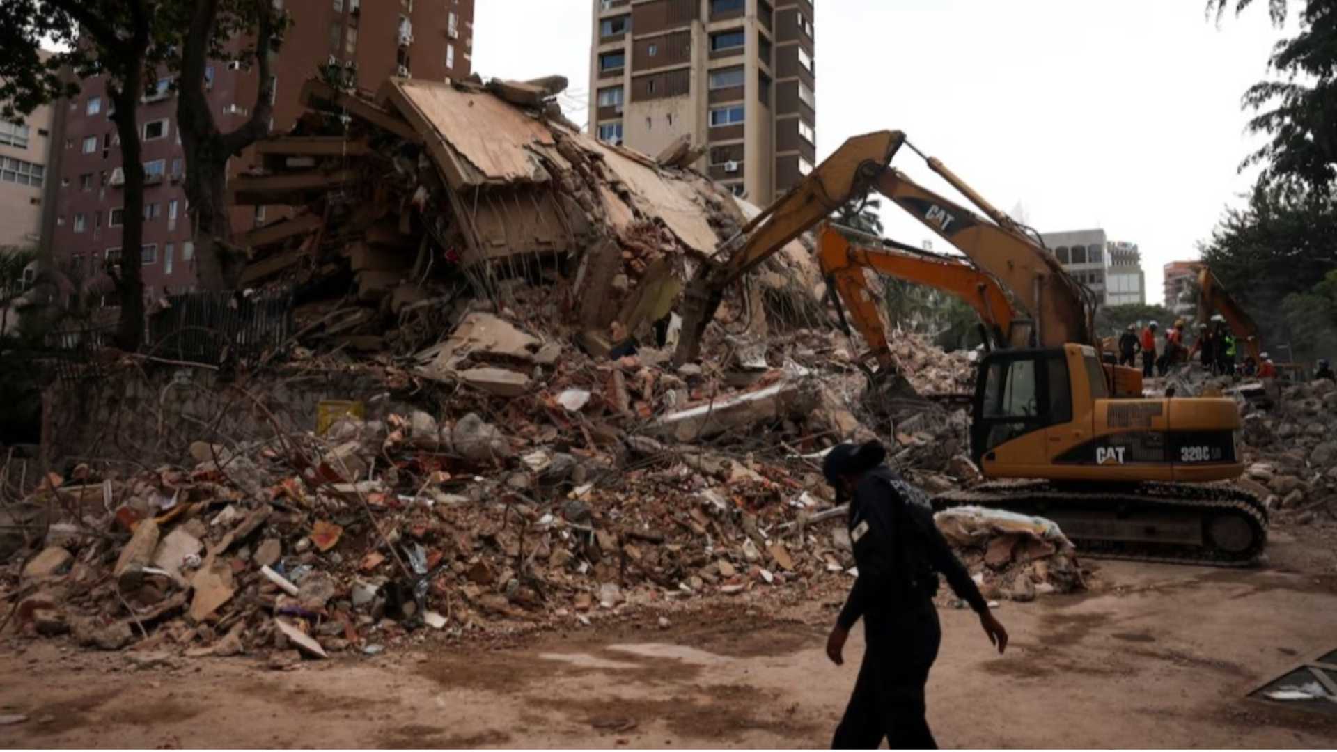 Terremoto in Venezuela, ore di angoscia anche in Basilicata
