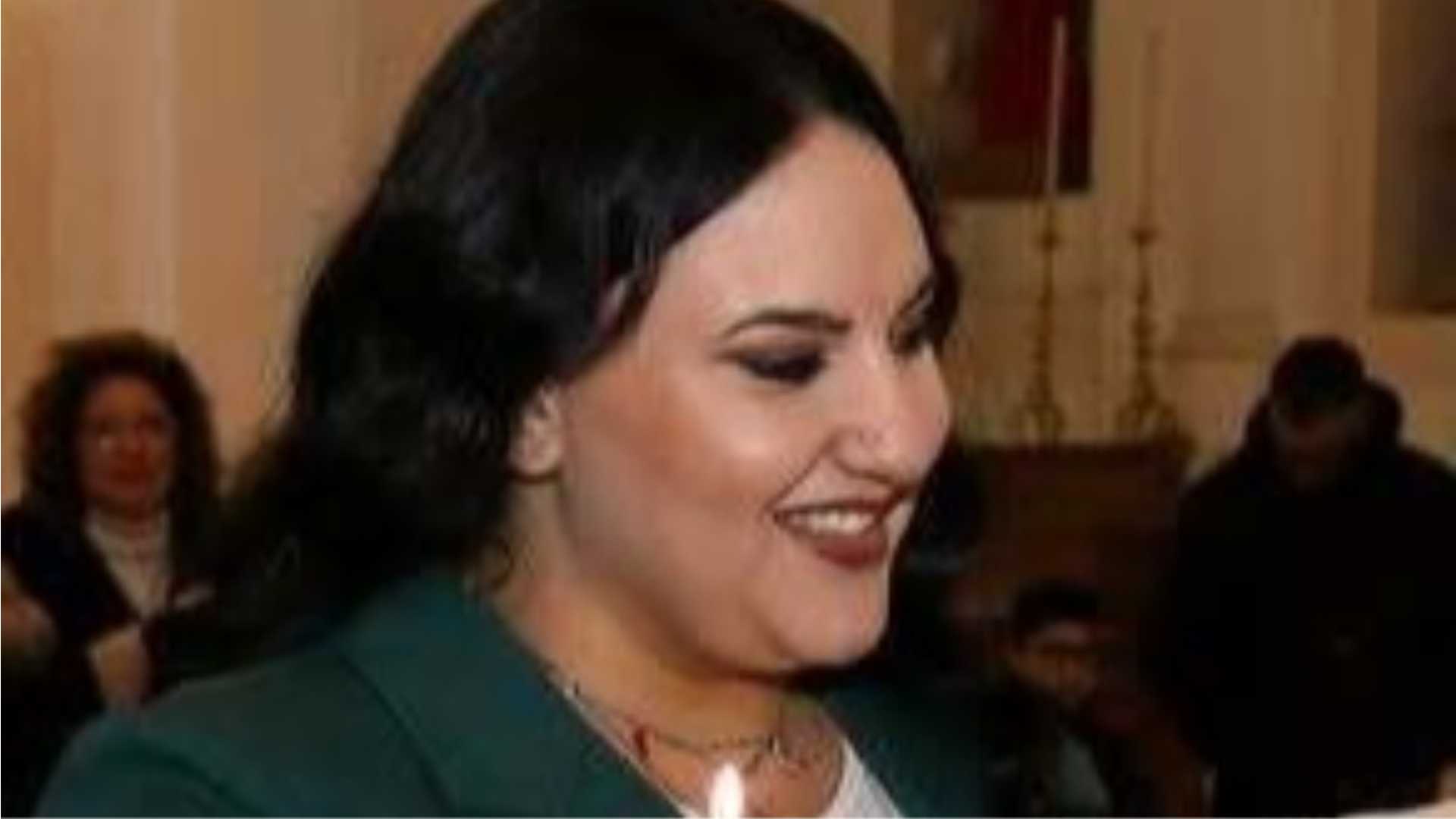 Morta dopo il parto, a Rionero è il giorno del dolore