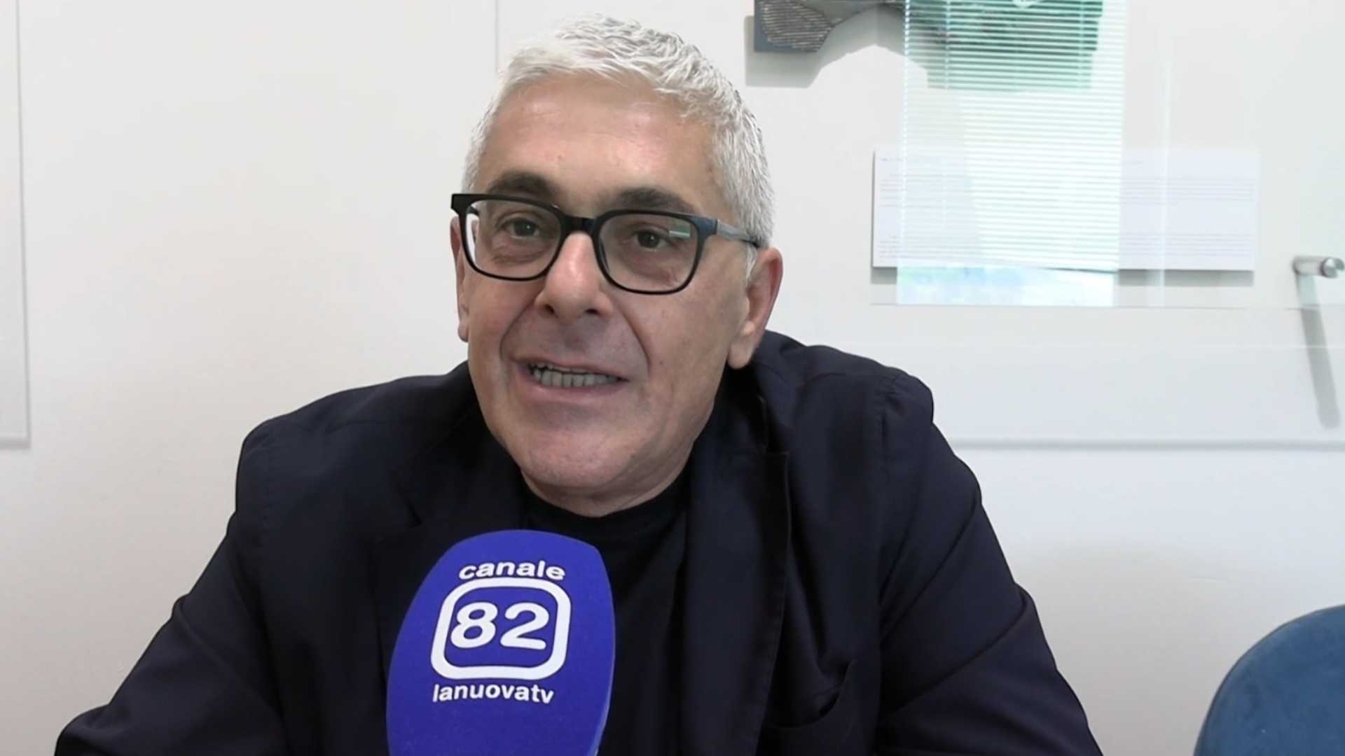"Sono tanti i fattori che remano contro. Per questo noi dobbiamo essere più bravi degli altri"