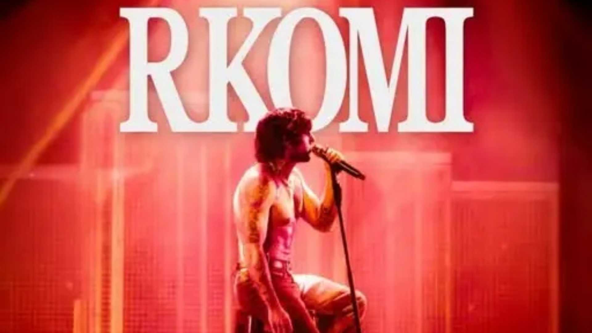 Rkomi accende la Basilicata con un doppio appuntamento