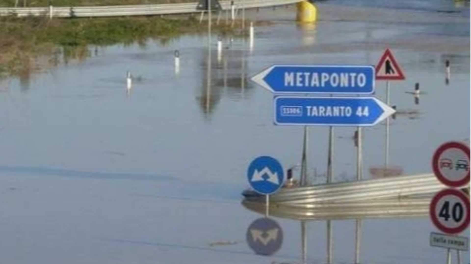 Sei condanne per l’inferno del 2013 tra Ginosa e Metaponto