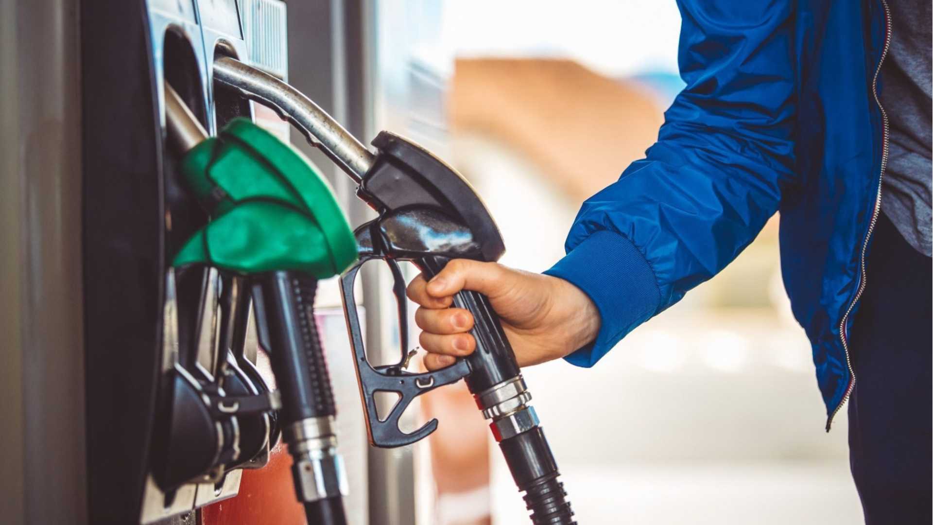 Diesel, metà sconto in fumo. E c’è chi ancora non si adegua