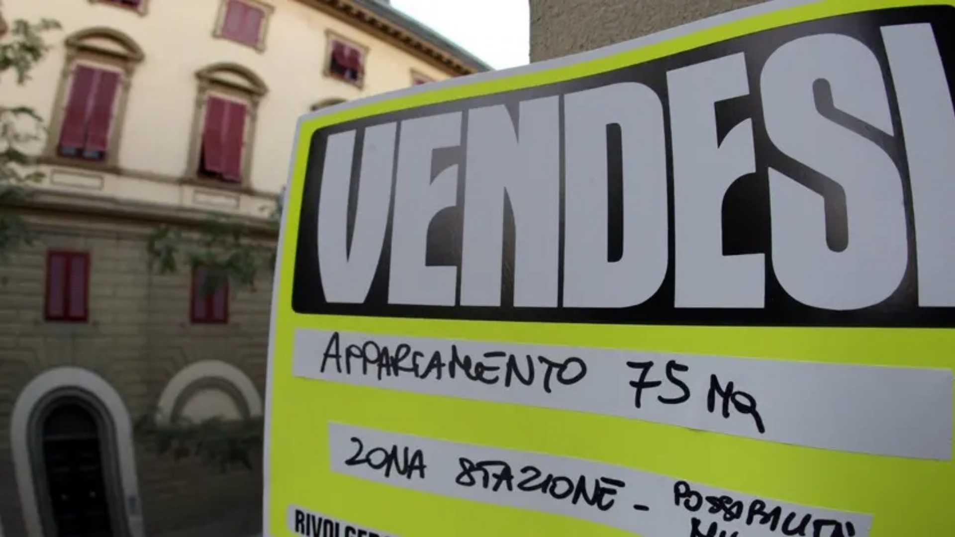 Case, la Basilicata piace agli  stranieri: boom di richieste