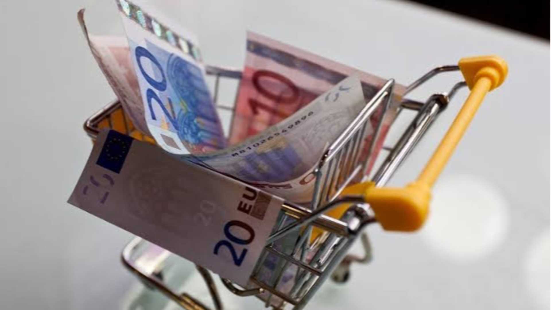 Inflazione, la Basilicata è la regione meno cara d’Italia