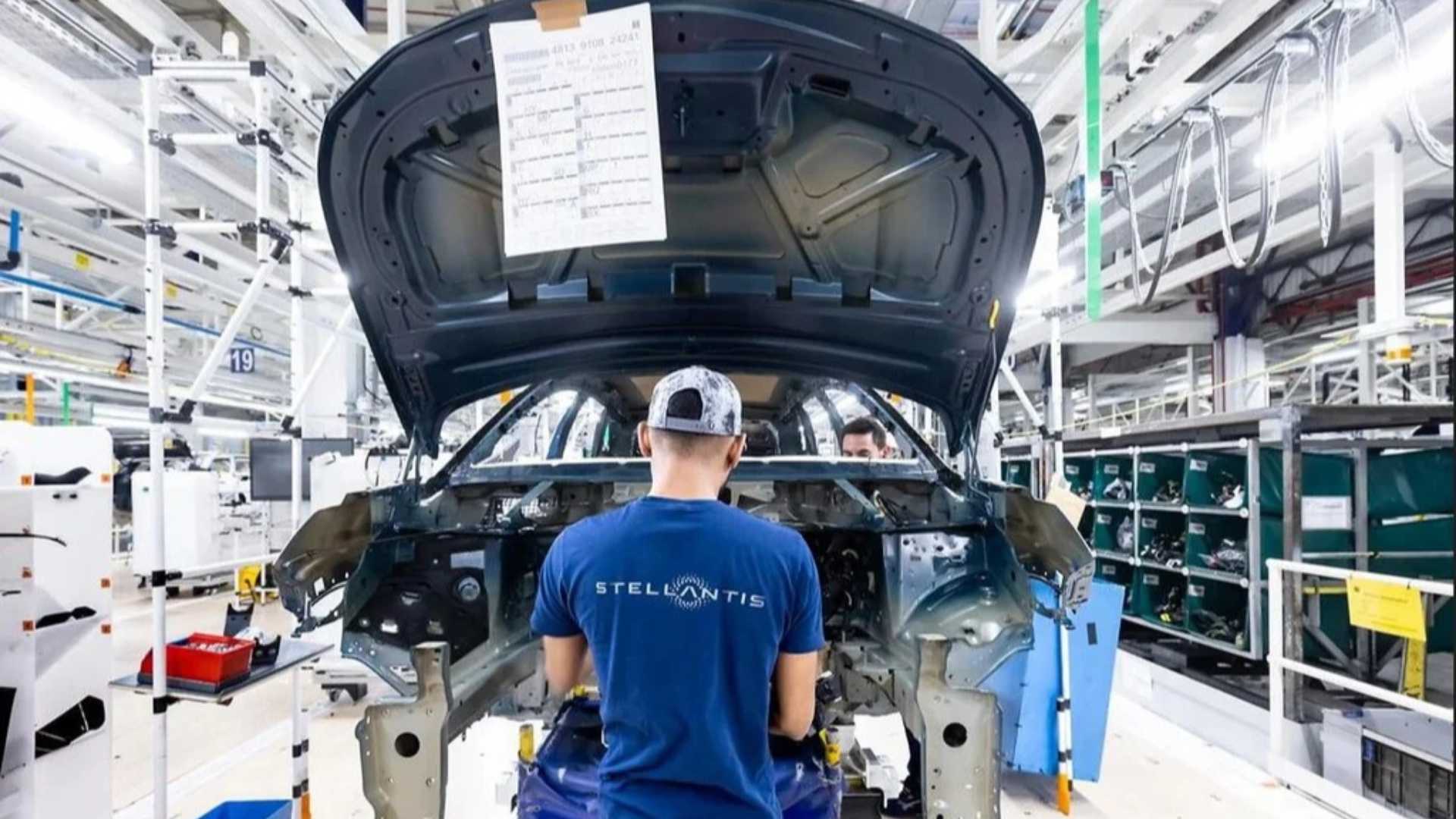Stellantis, dopo la pausa estiva si riparte con nuove sfide