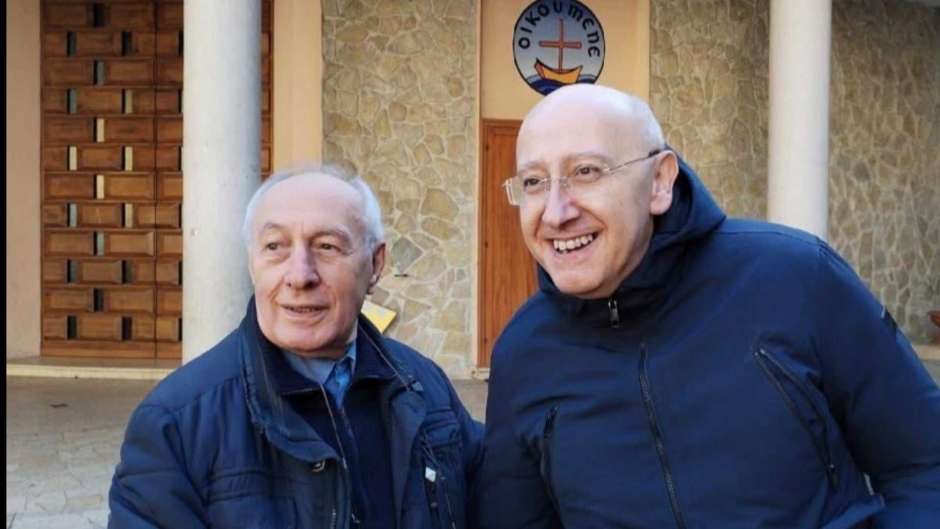 Due sacerdoti lucani tra i firmatari della lettera di biasimo a Vannacci