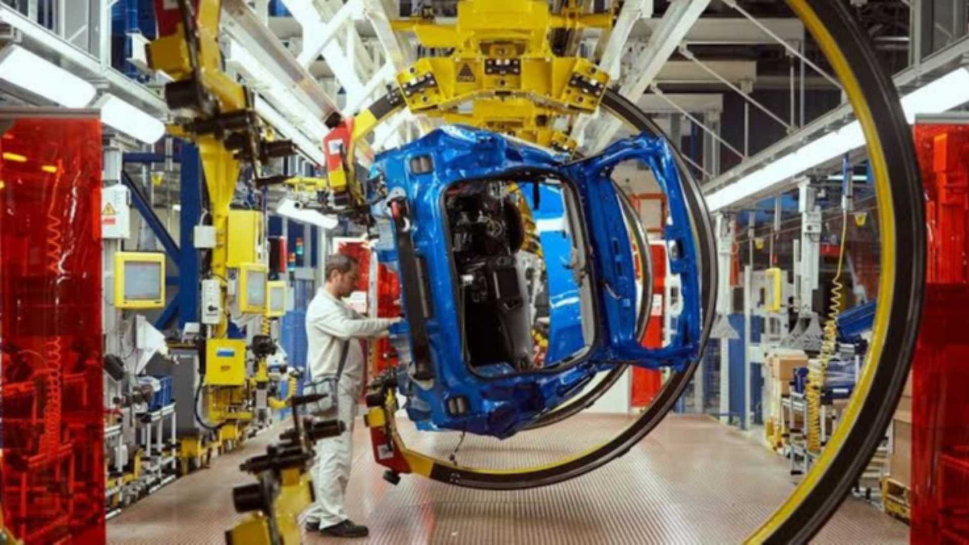 Stellantis, ripartenza a singhiozzo per la fabbrica di Melfi