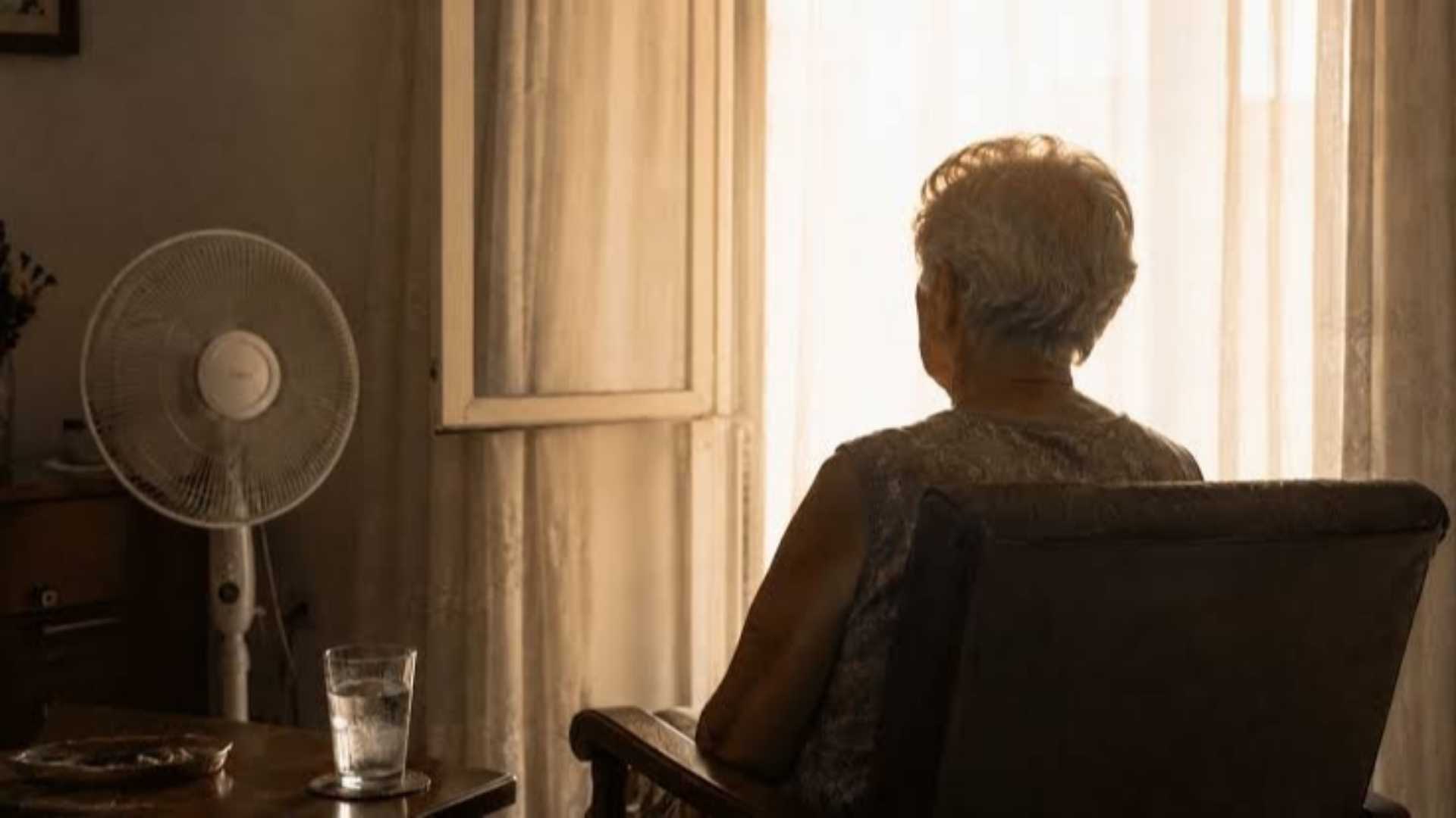 Nuova ondata di caldo, a rischio la salute degli anziani