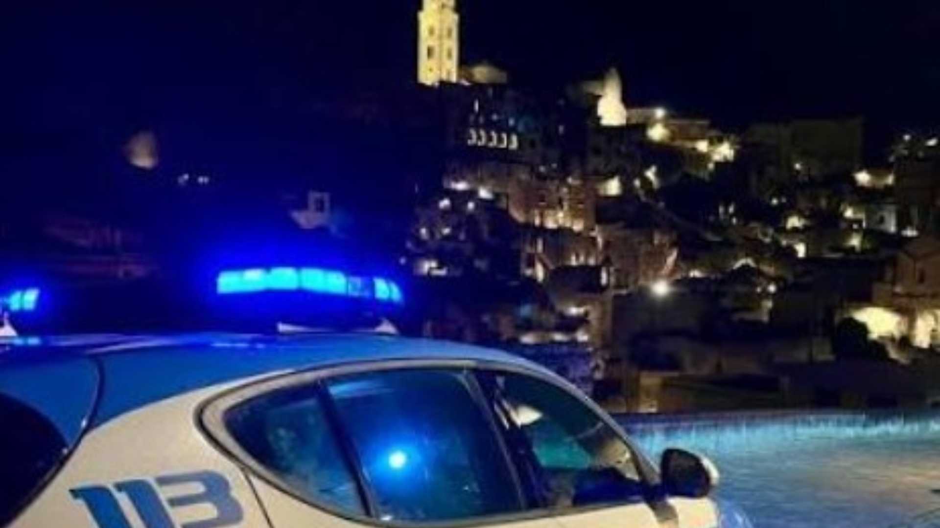 Agguato armato a Parco Venusio, arrestati tre uomini