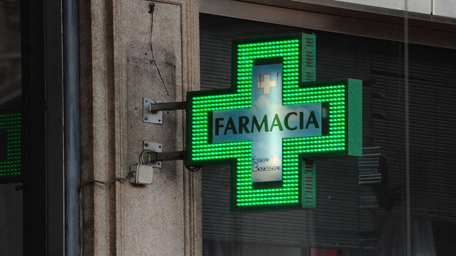 Cinque furti in due ore per un bottino di 37mila euro