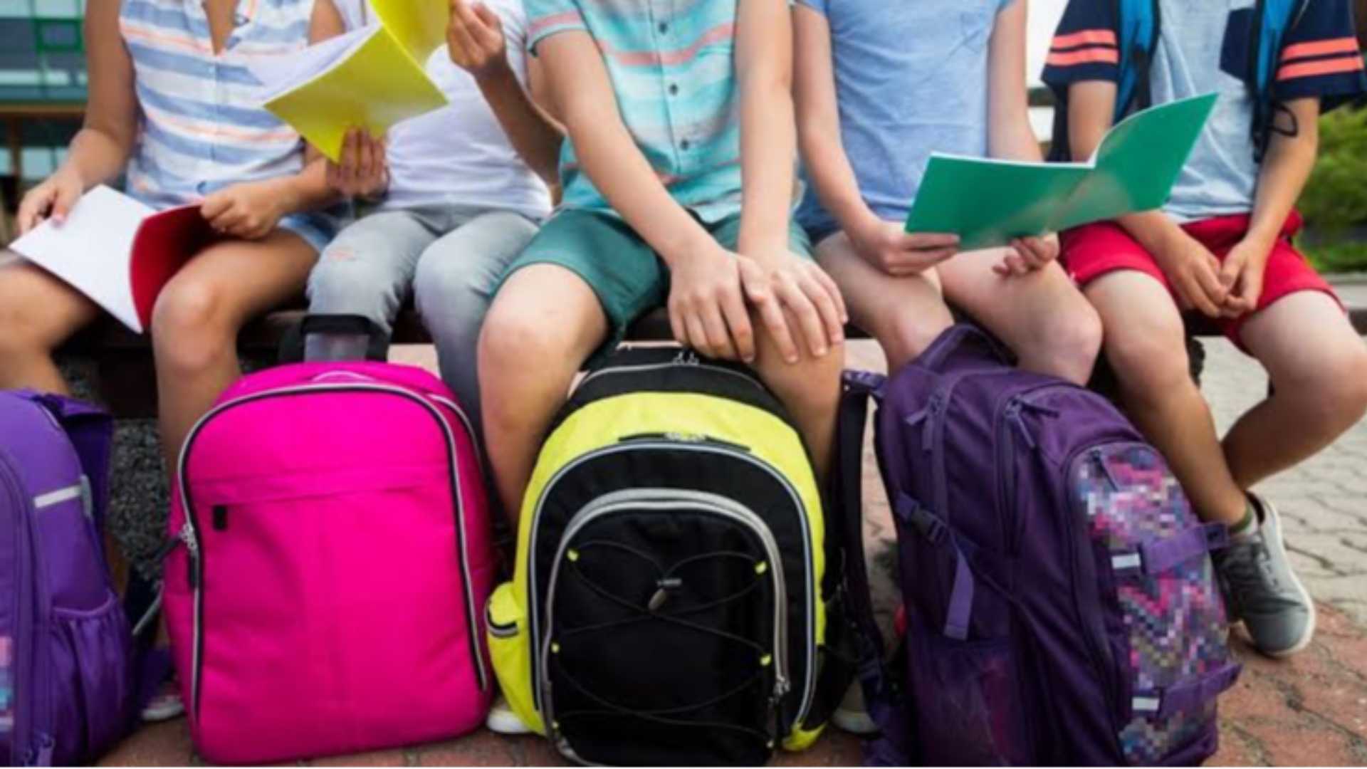 Meno alunni ma il caro scuola resta: quasi 1.500 euro a studente