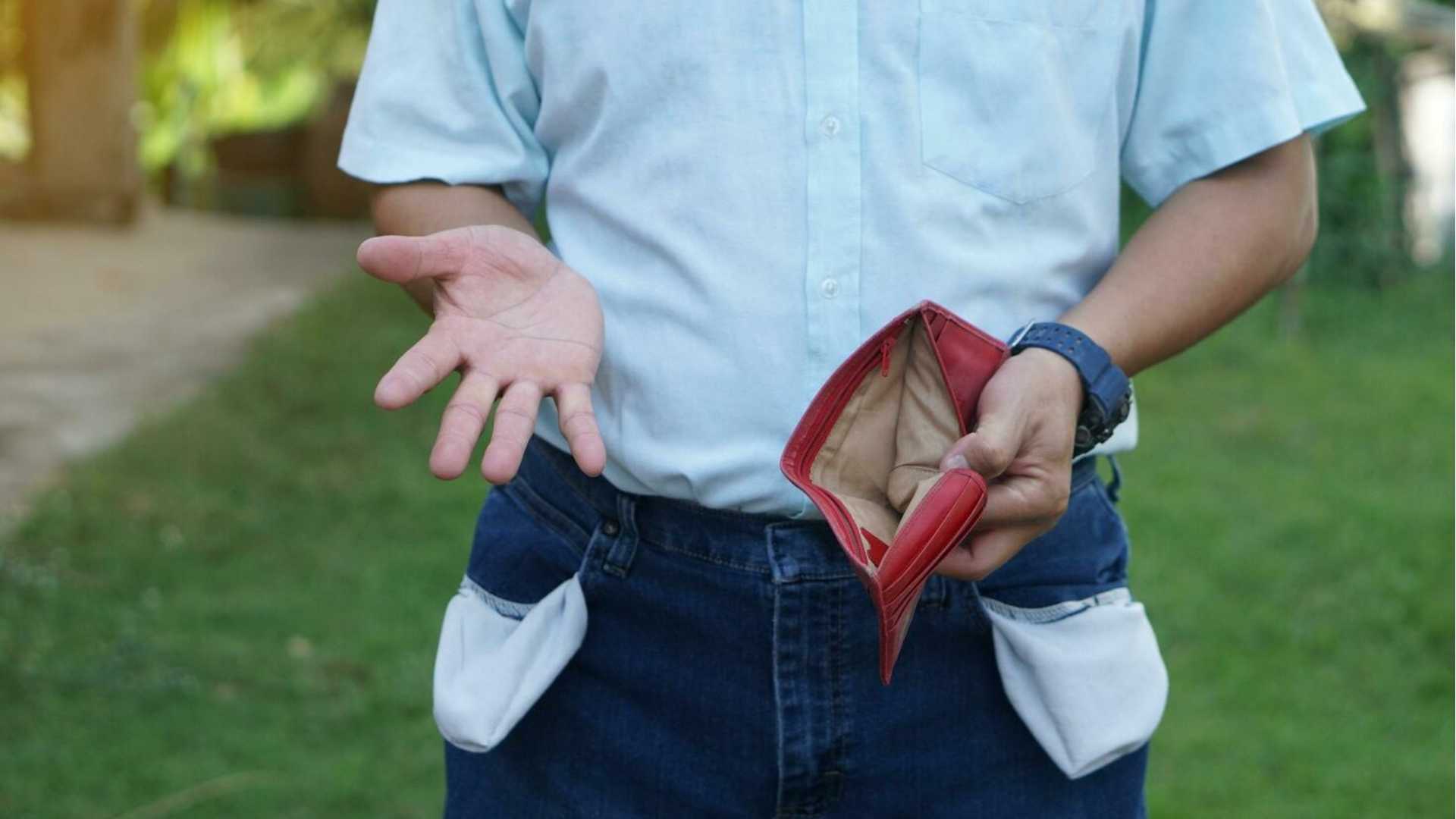 Salari poveri e capacità di spesa ridotta in Basilicata