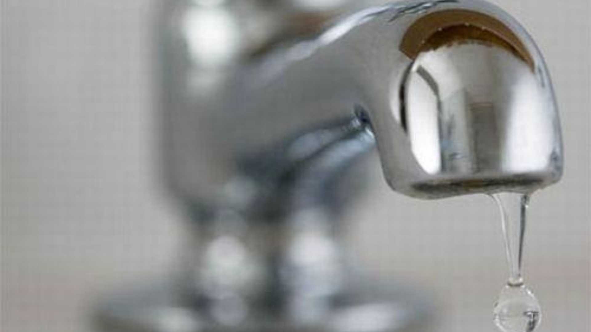 Nuovo stop dell'acqua a Tito. Laurino: "Insostenibile"