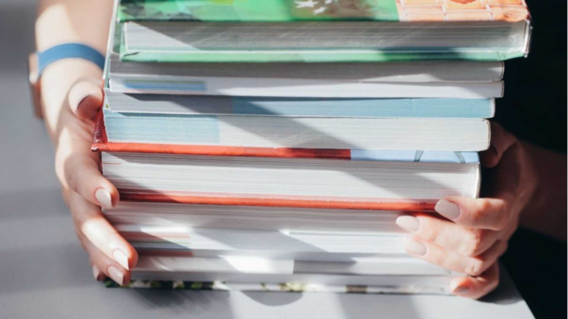 Caro libri, si spende di più al Sud ma con redditi più bassi