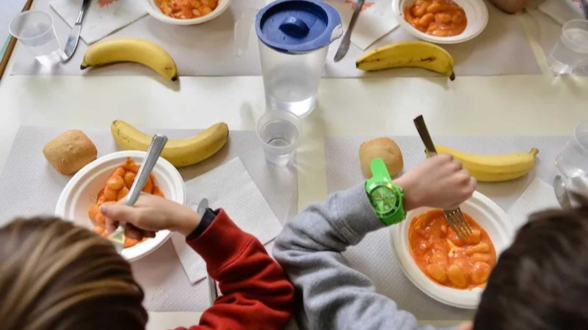 Potenza, mensa e trasporto scolastico al via con le lezioni