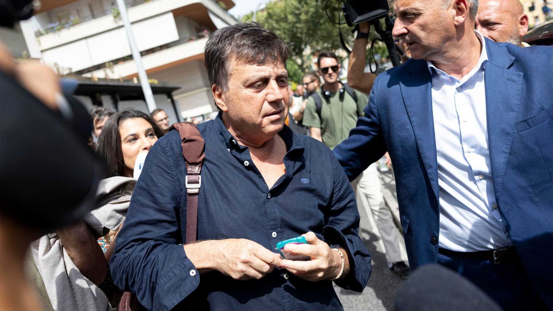 No ai domiciliari a Noepoli, Lavitola resta in carcere