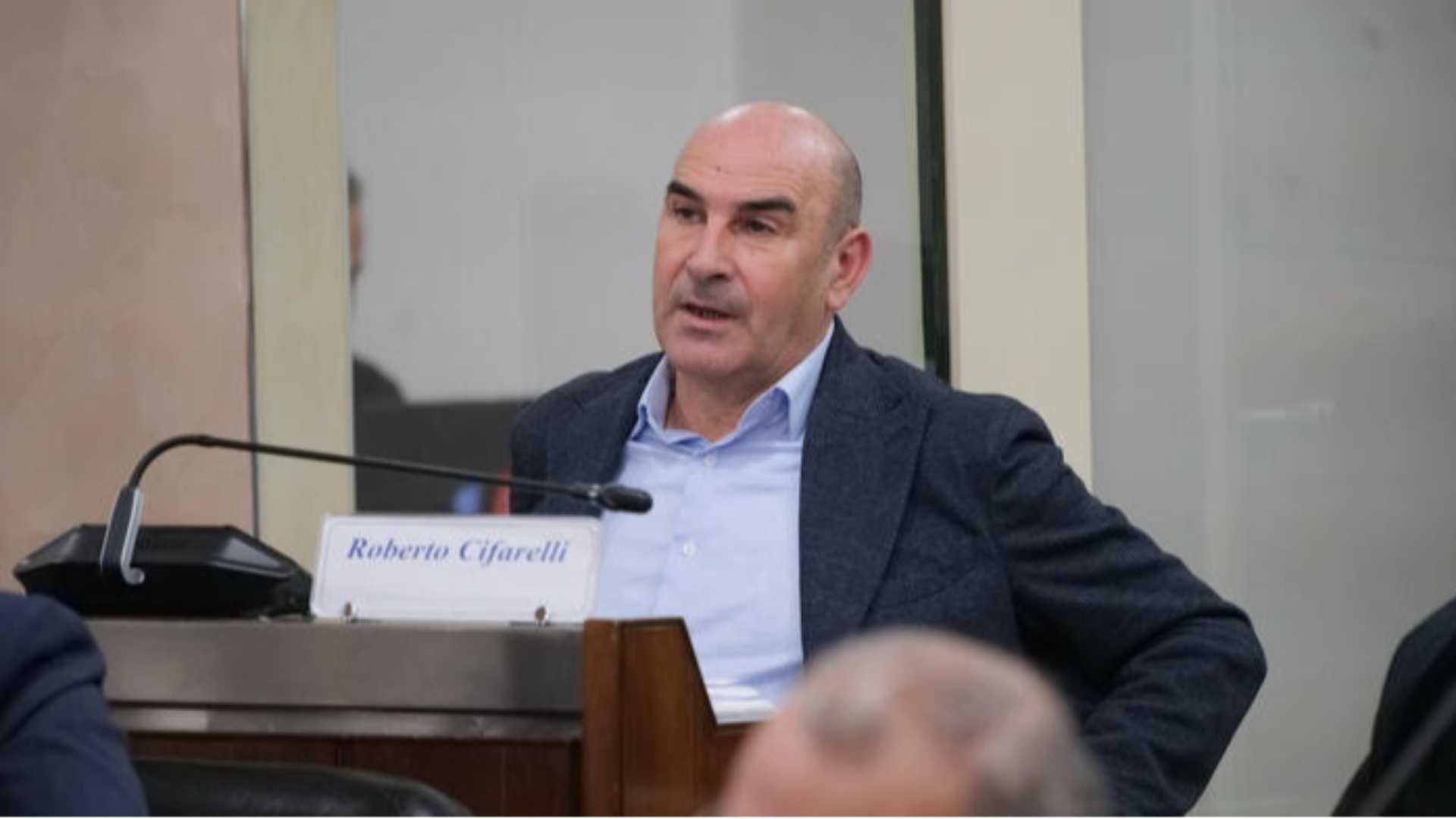 “Centrosinistra, è tempo di un nuovo patto politico"