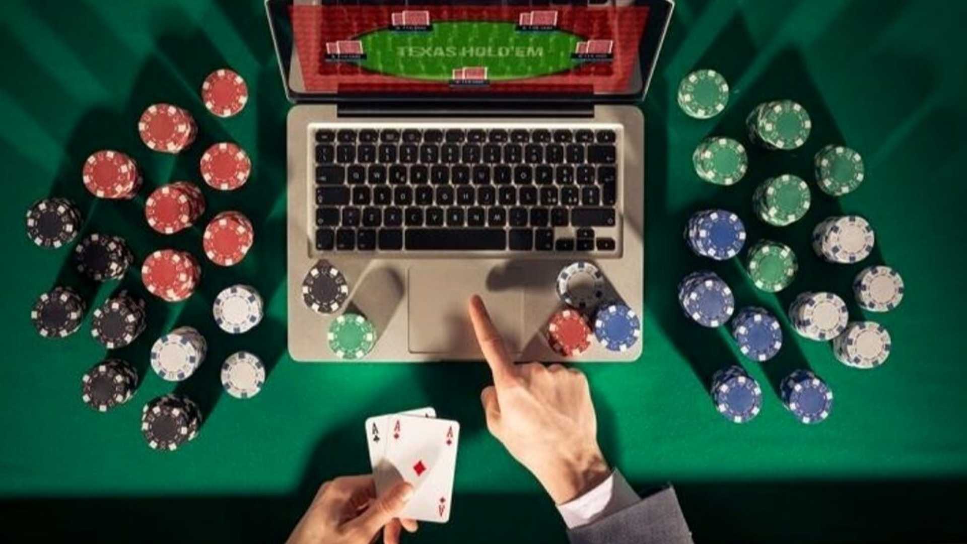 Gioco d'azzardo: la piovra del riciclaggio scuote la Basilicata
