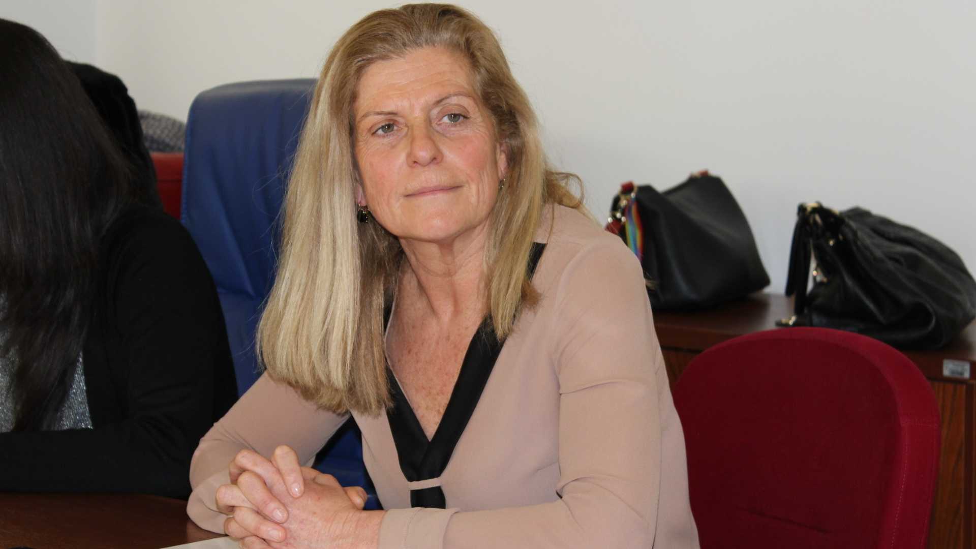 Lutto nel mondo politico e imprenditoriale lucano, è morta Margherita Perretti