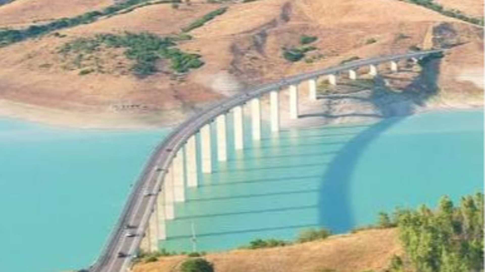 Acqua, la grande occasione per la Basilicata