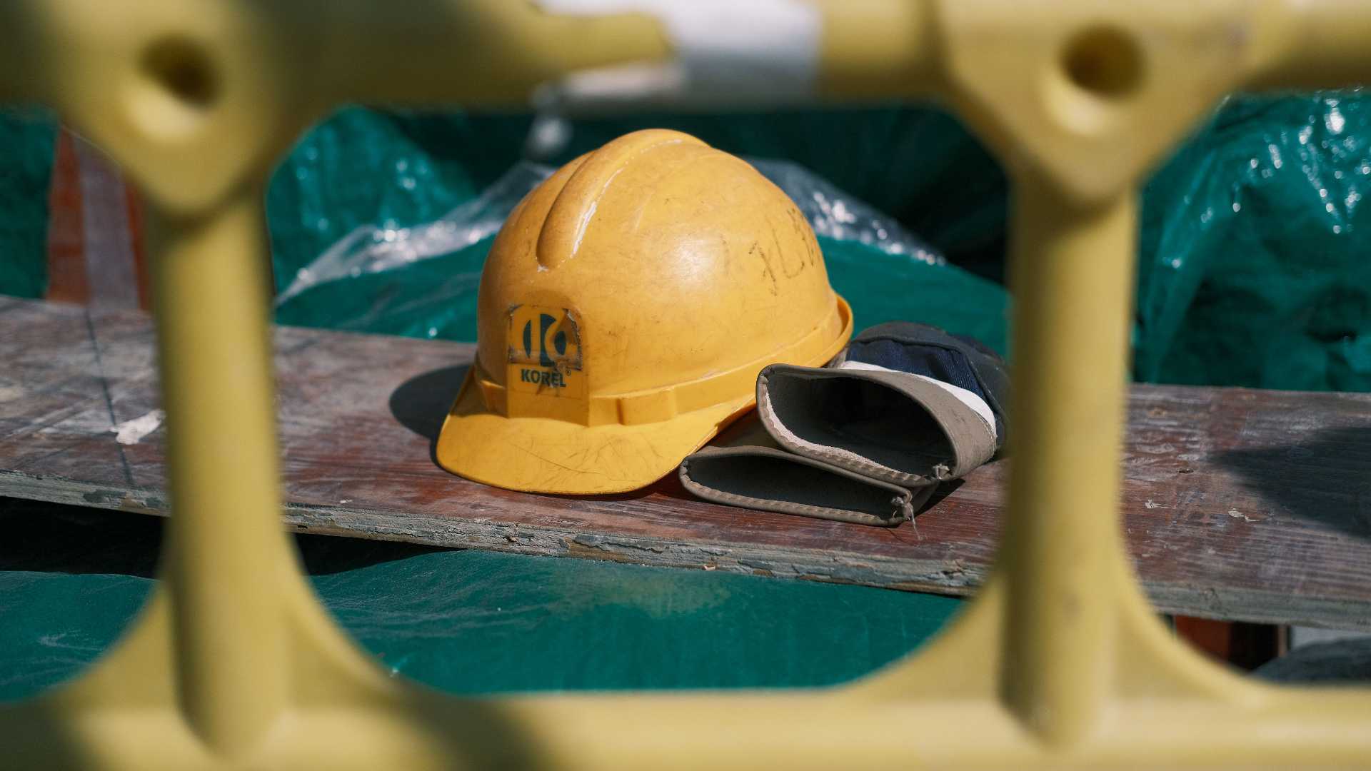 Sant'Arcangelo, muore operaio di 57 anni in un cantiere