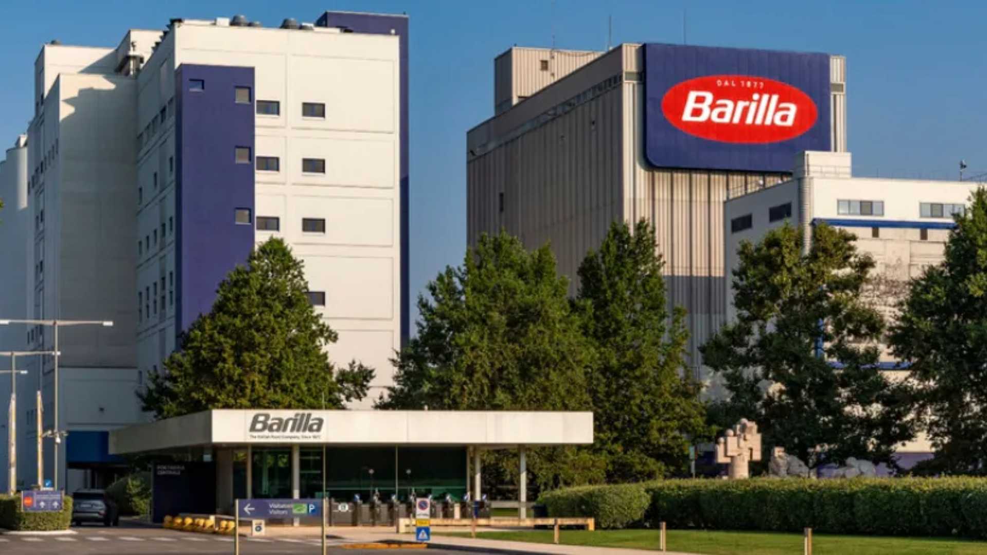 Barilla vende tre stabilimenti al Sud. Protesta anche Melfi
