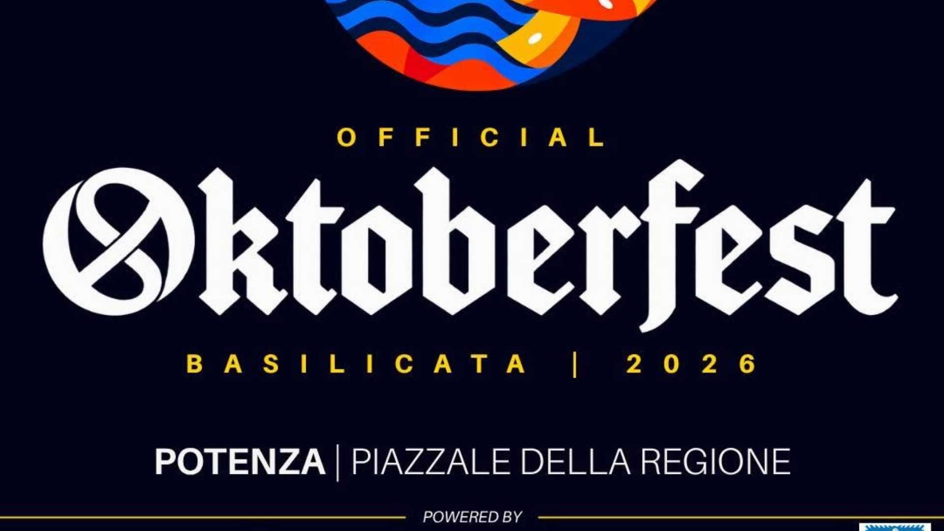L'Oktoberfest, per la prima volta arriva in Basilicata