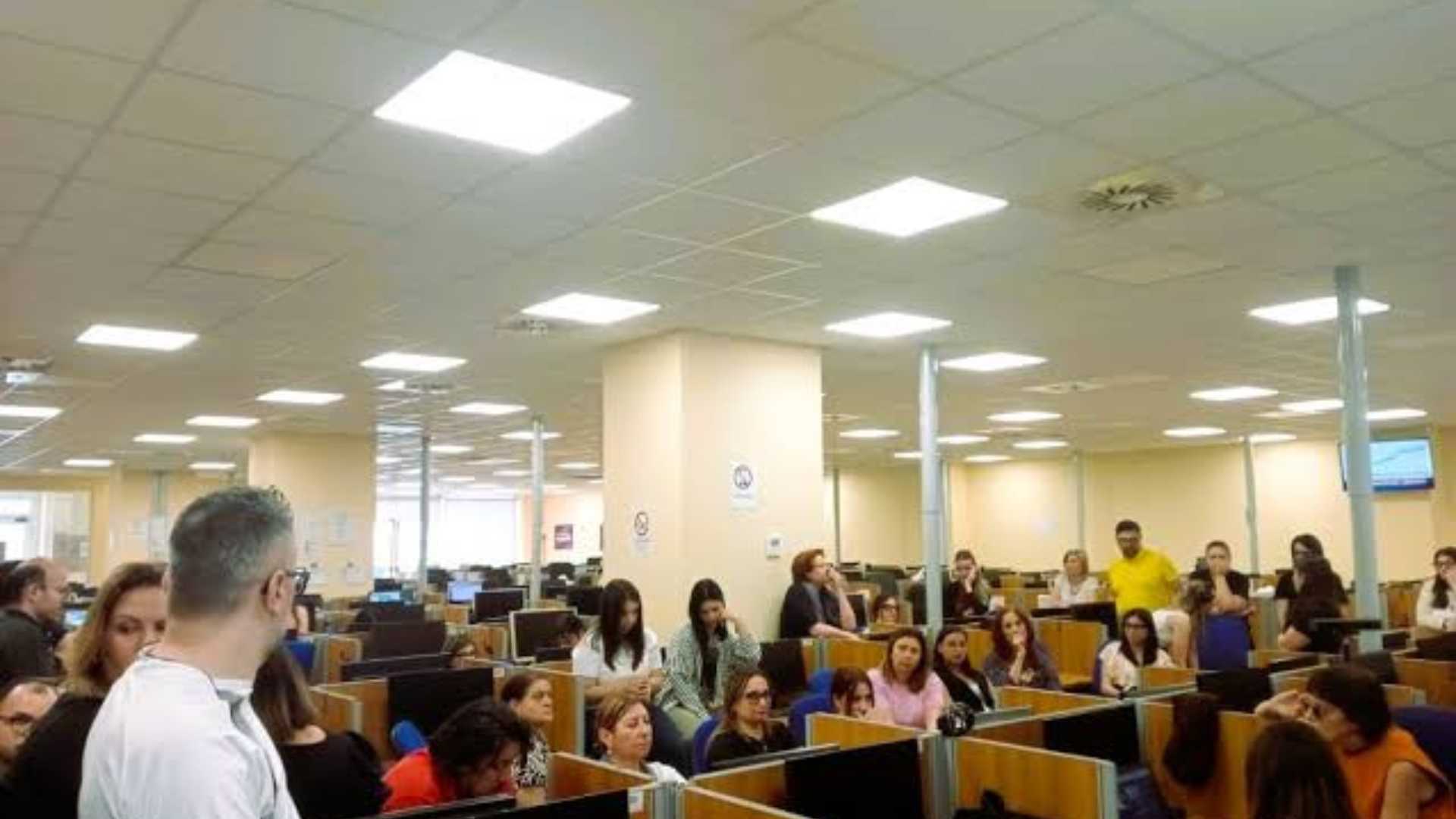 Callmat, 350 lavoratori di Matera a rischio: sindacati sulle barricate