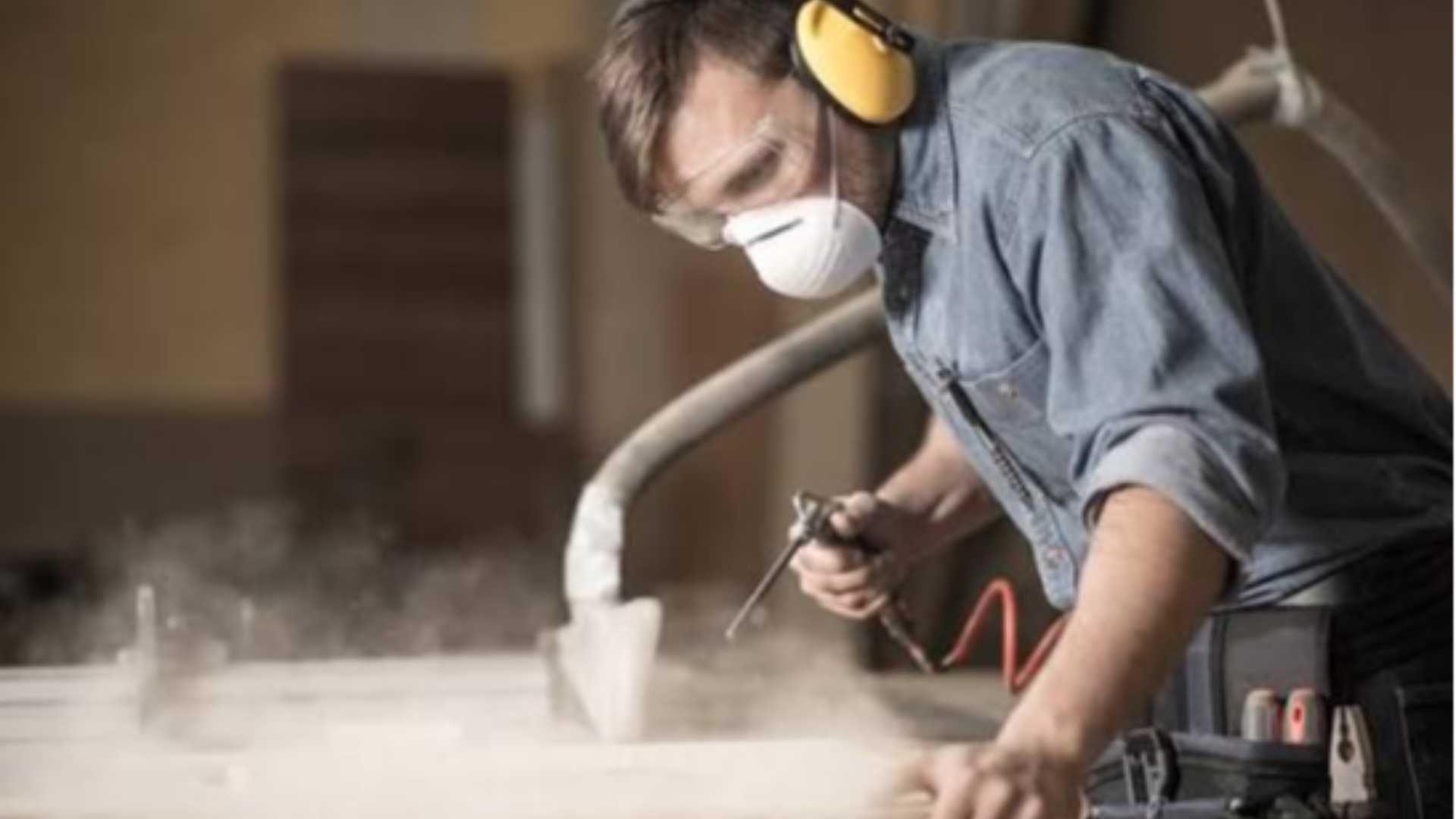 Malattie professionali, denunce in crescita del 4% in Basilicata