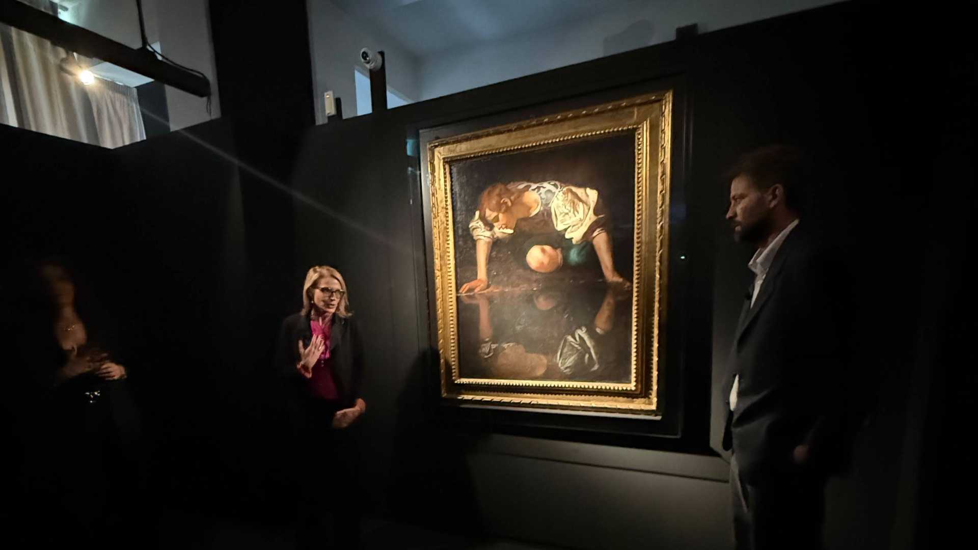 Narciso, 22mila prenotazioni per la mostra dell'Apt