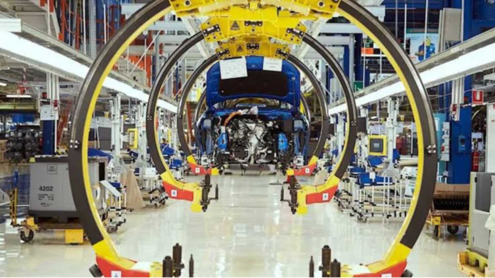 Melfi, Stellantis ennesimo stop. Cresce l’allarme sul futuro