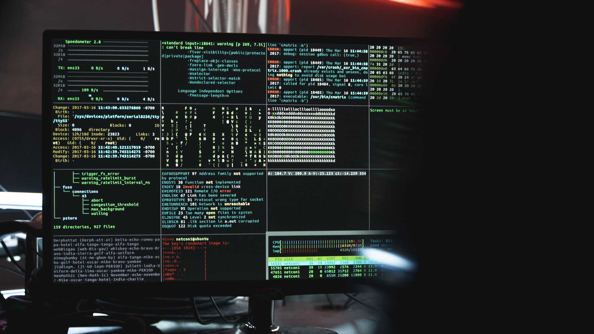 Basilicata, blackout informatico: 96 ore per la normalità
