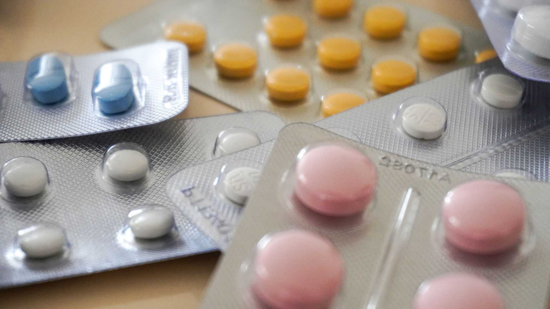 Farmaci: per i lucani ticket confermato. Scatta il 16 ottobre