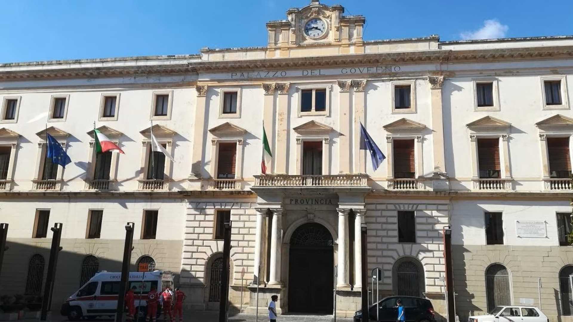 Provincia di Potenza, la partita della presidenza slitta al 2028