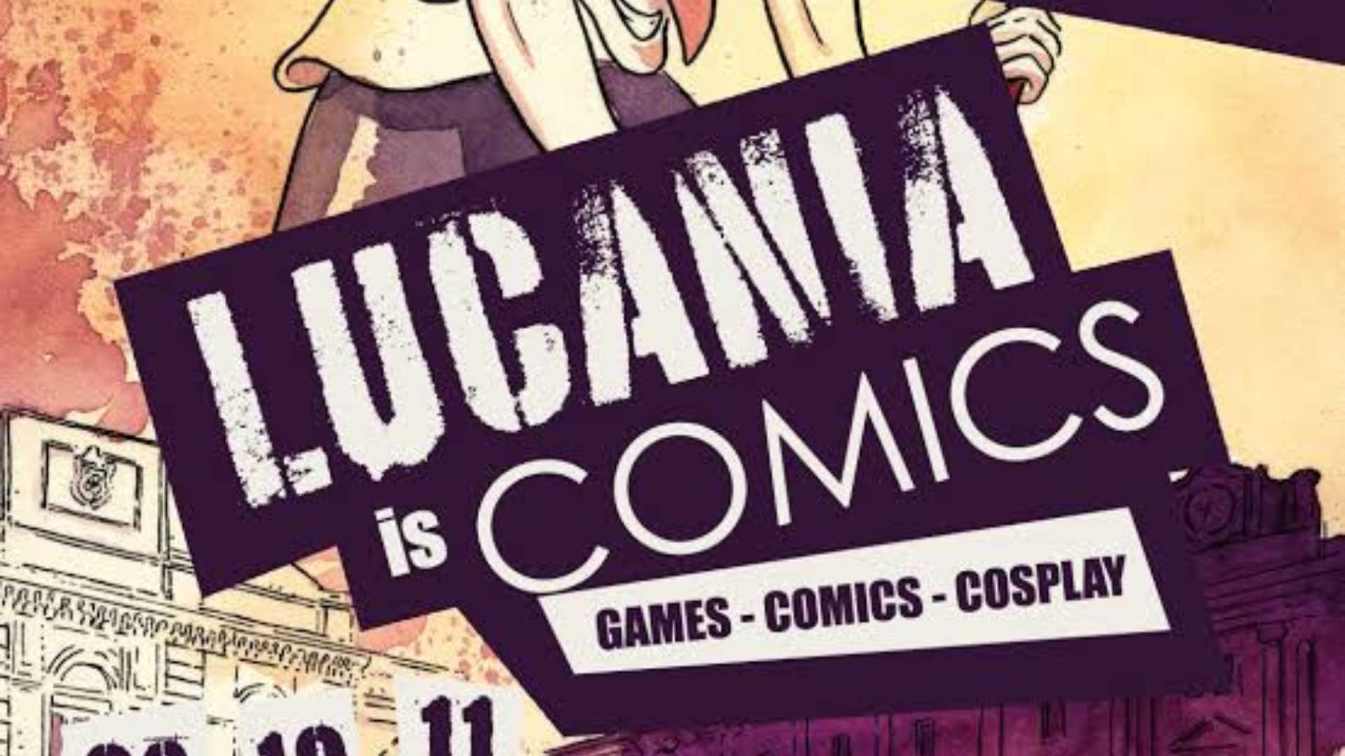 Potenza capitale nerd: tre giorni di fumetti, musica e gaming