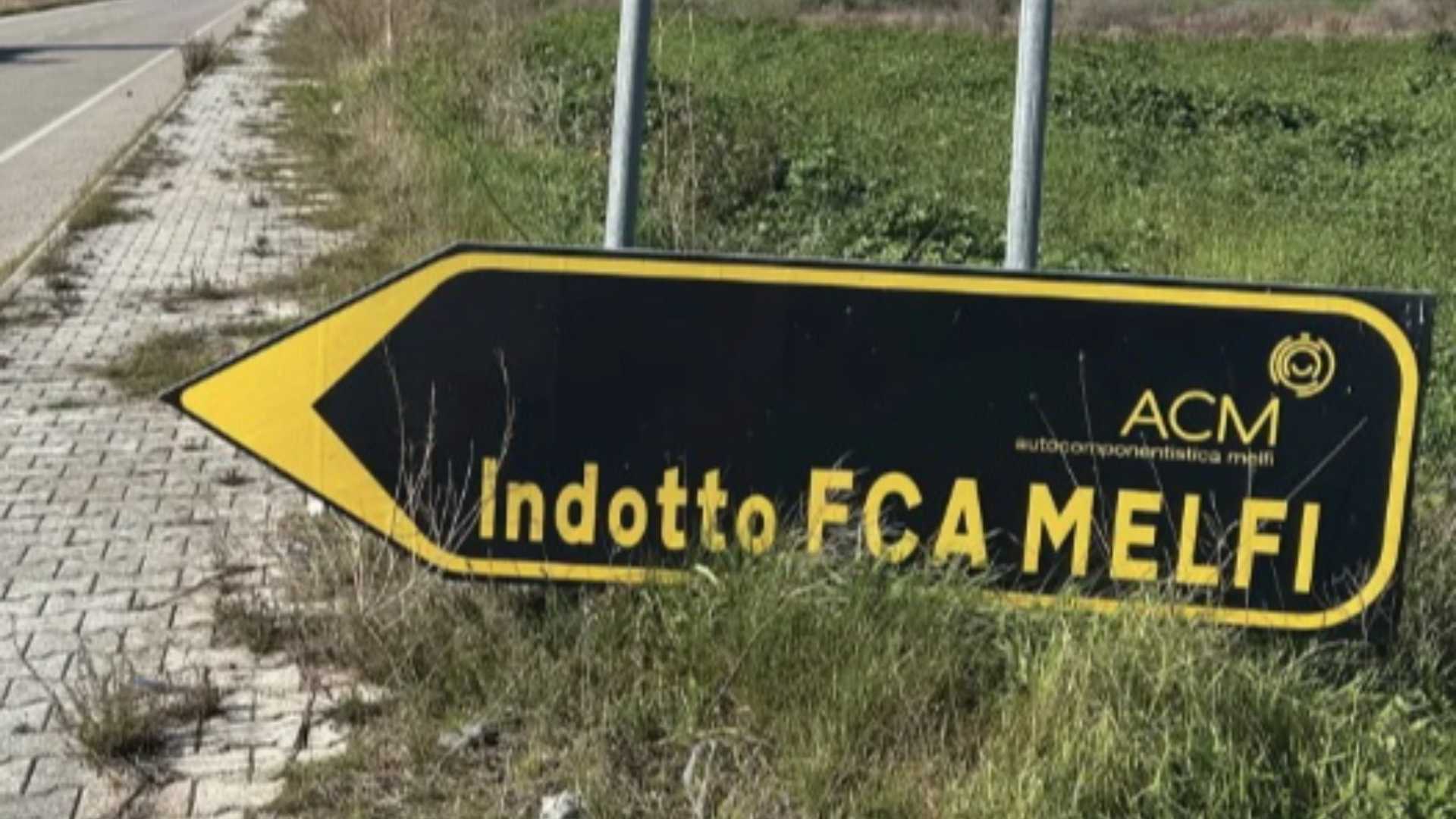 Its Melfi verso la chiusura: a rischio 75 posti di lavoro