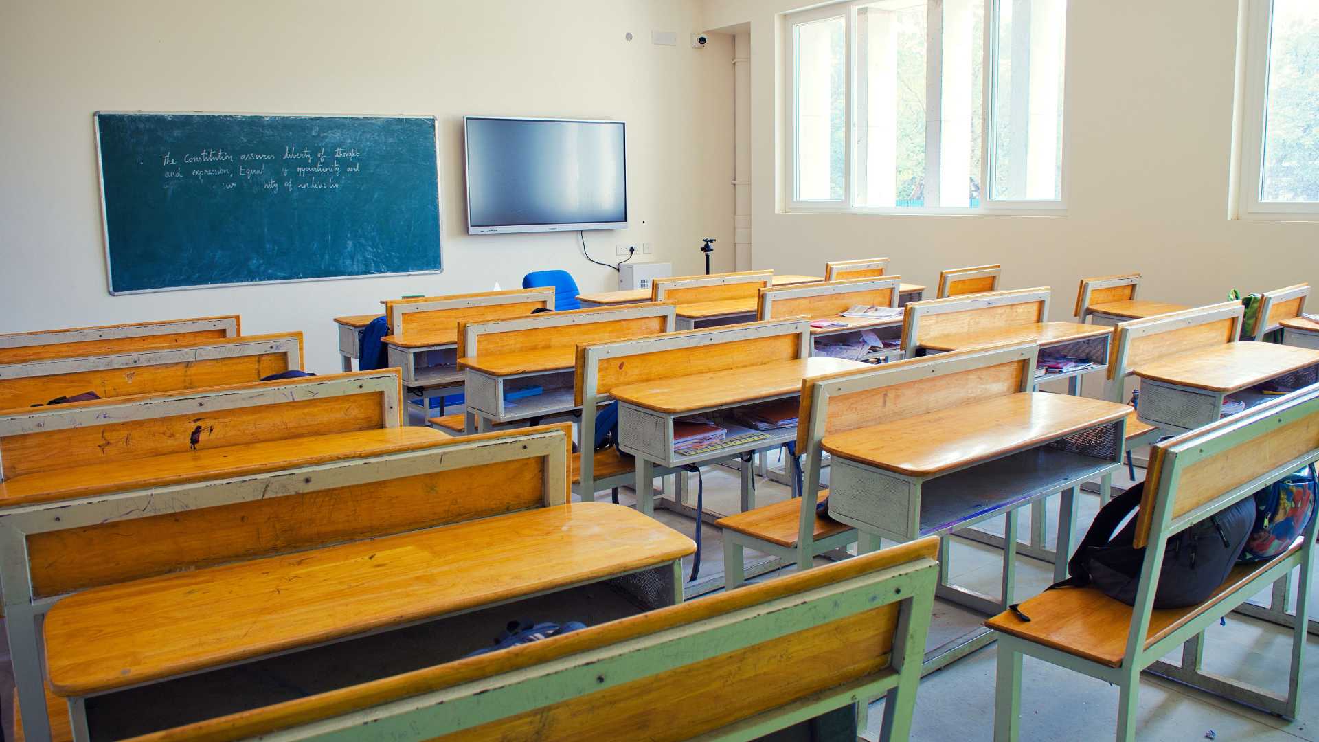 Scuola: salvate 83 dirigenze. Nessun accorpamento fino al 2030