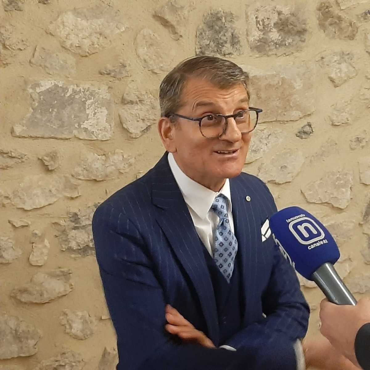 "Perché a Policoro e a Lagonegro si può partorire e a Melfi no?"