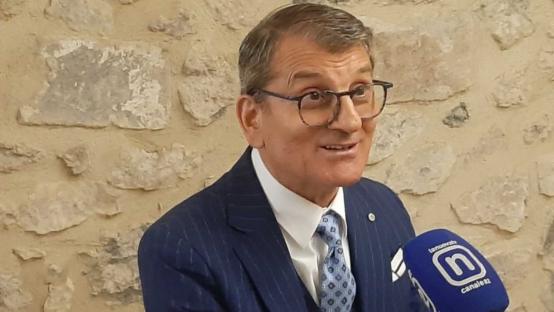 "Perché a Policoro e a Lagonegro si può partorire e a Melfi no?"