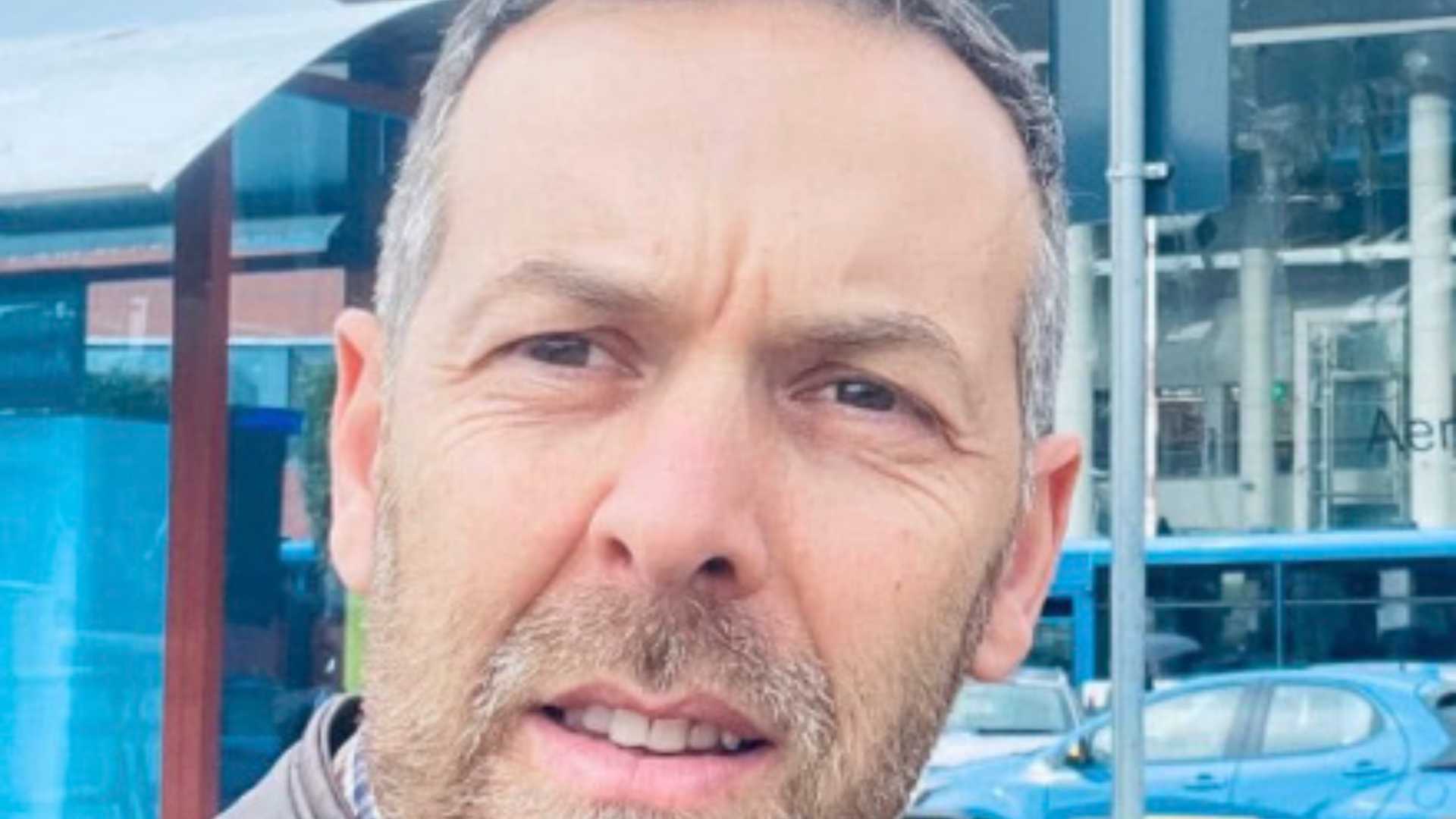 Balvano, minacce e inseguimenti all’ex sindaco: condannato 68enne