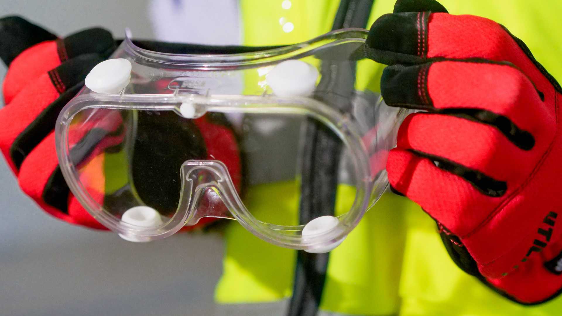 Basilicata, cinque morti bianche nel 2026. L'ultima tragedia a Sant'Arcangelo