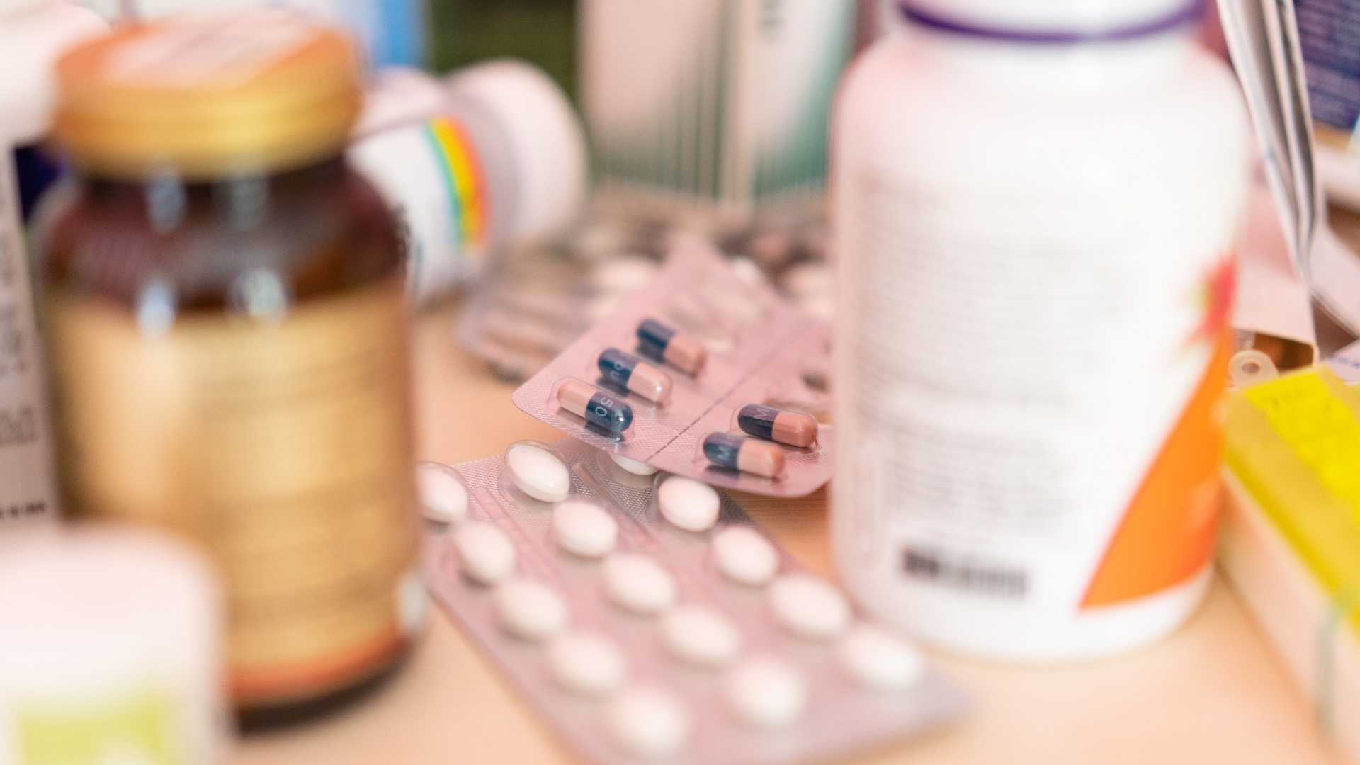 Ticket sui farmaci, ampliata la soglia delle esenzioni