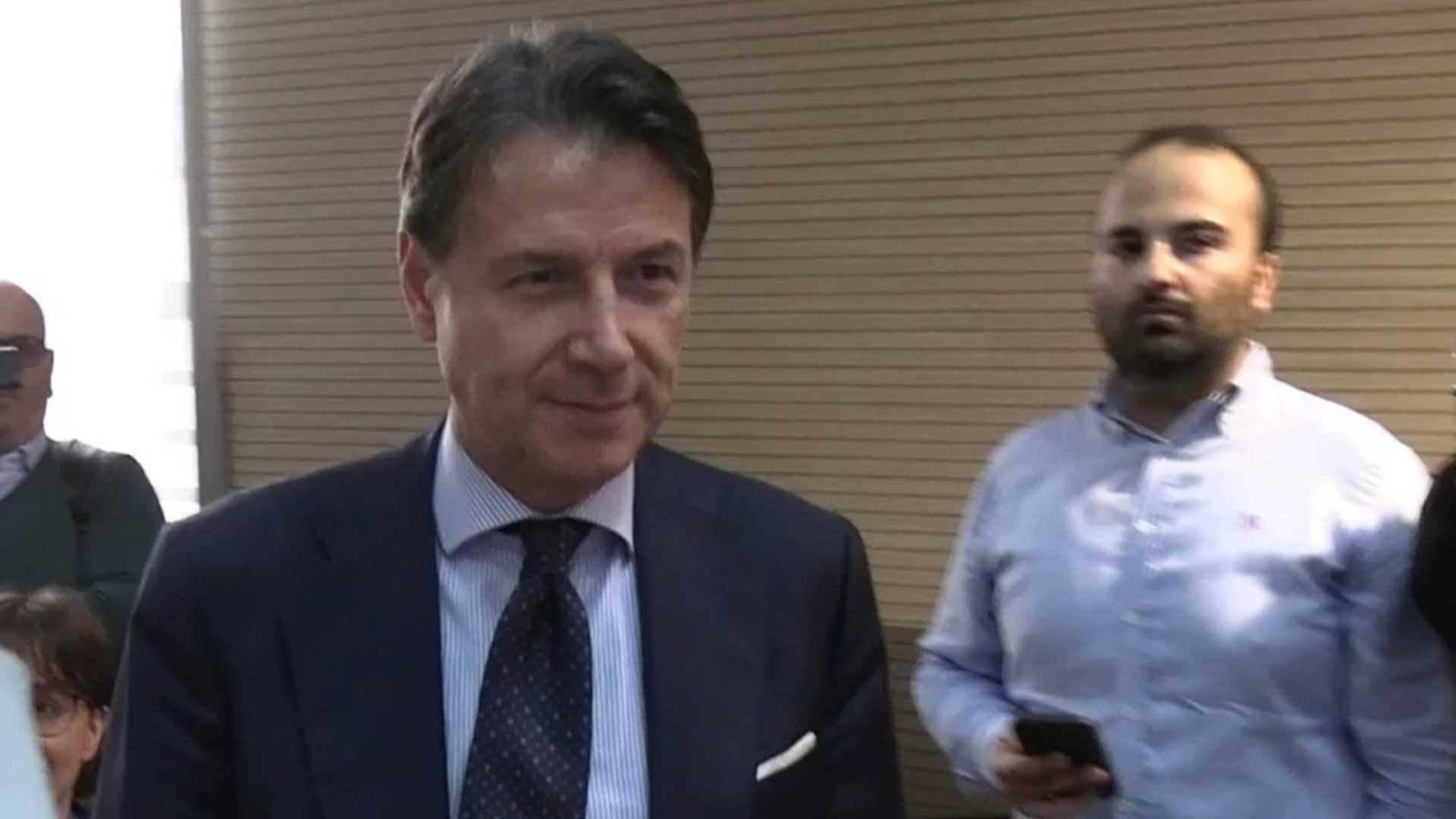 “Vogliono trivellare ancora e con Bardi hanno un supporter”
