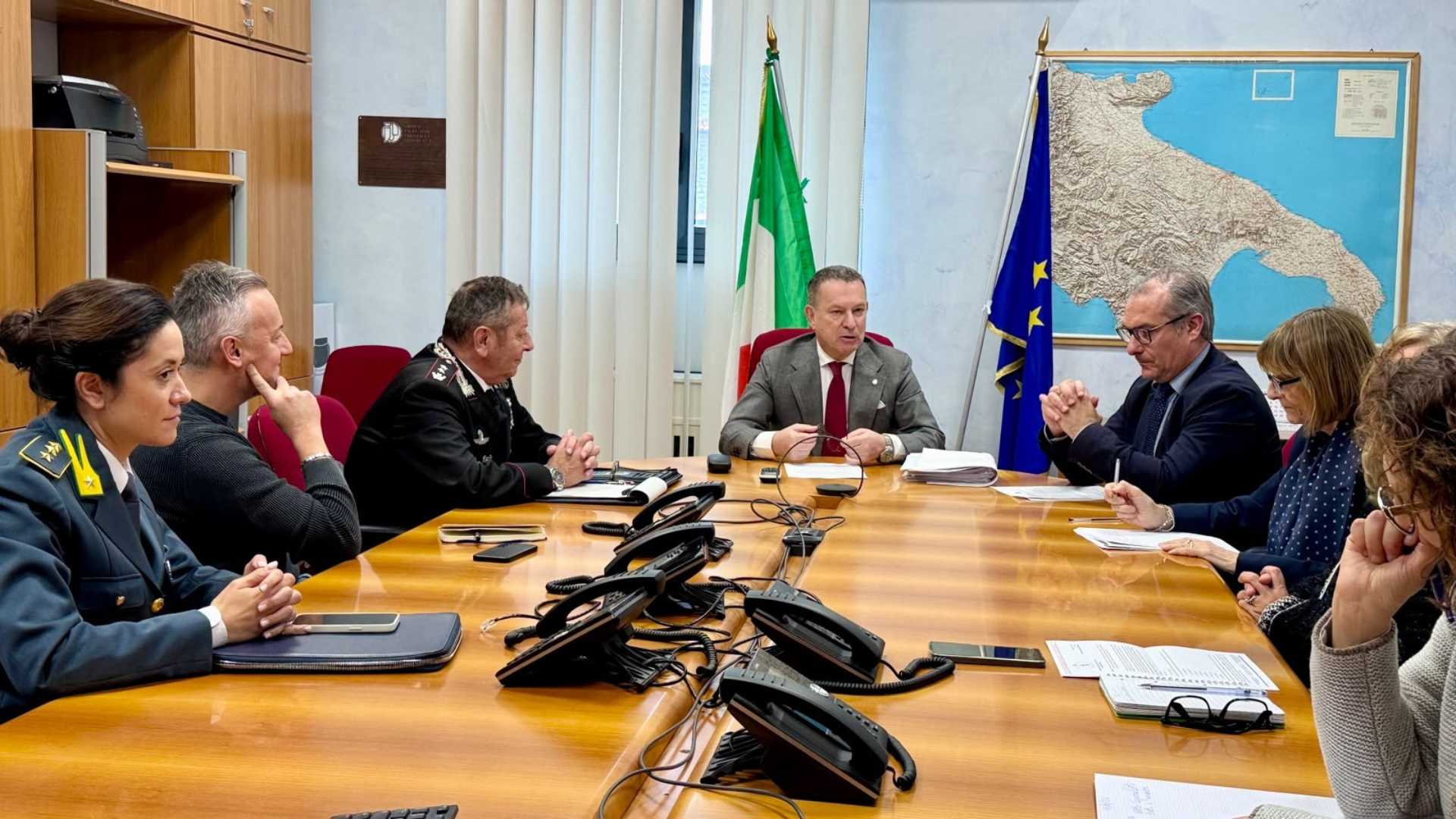 Caporalato, 23 aziende del Potentino su 100 irregolari