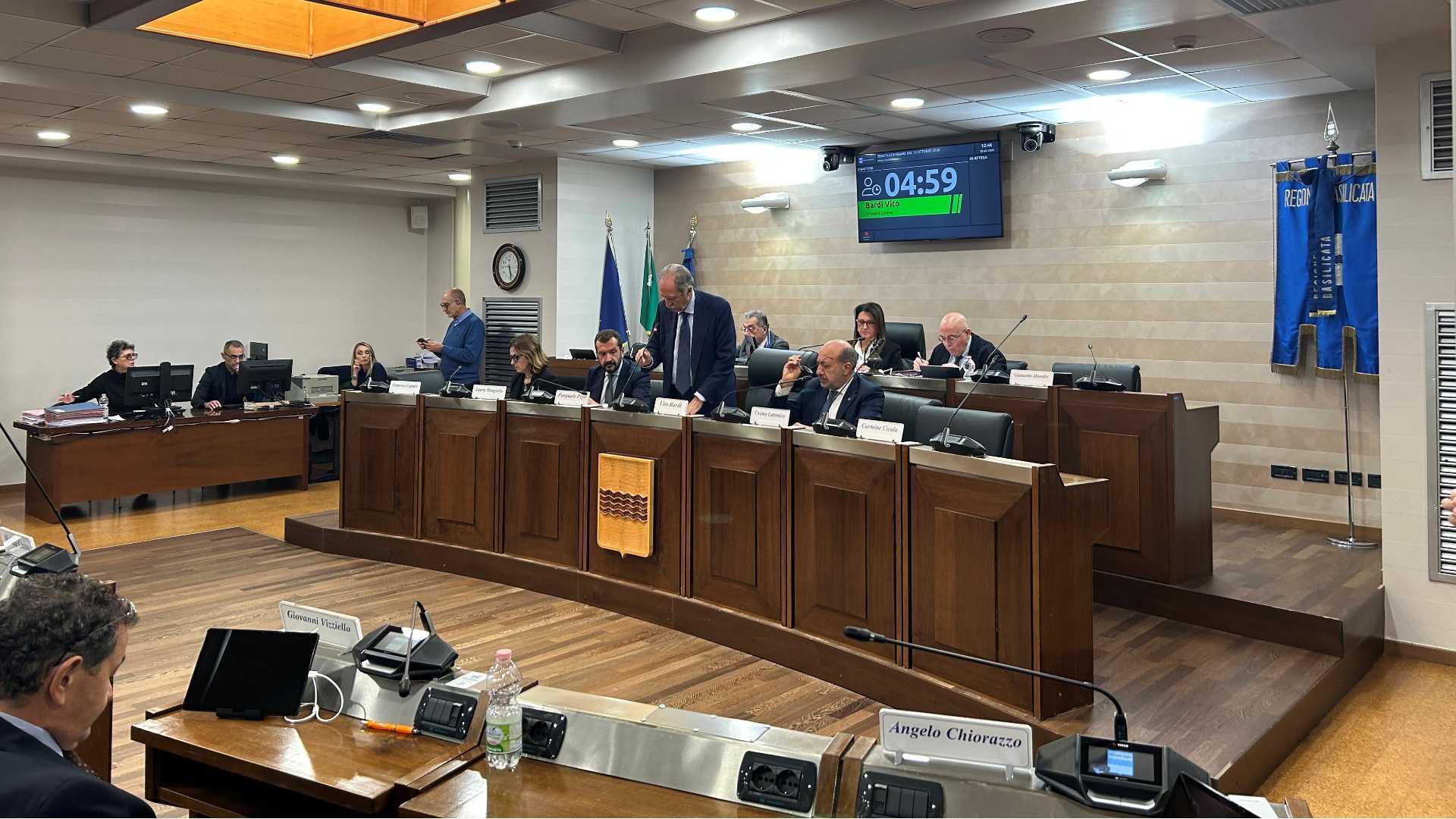 "Blocco al Data Center, nessuna fuga di dati sanitari e personali"