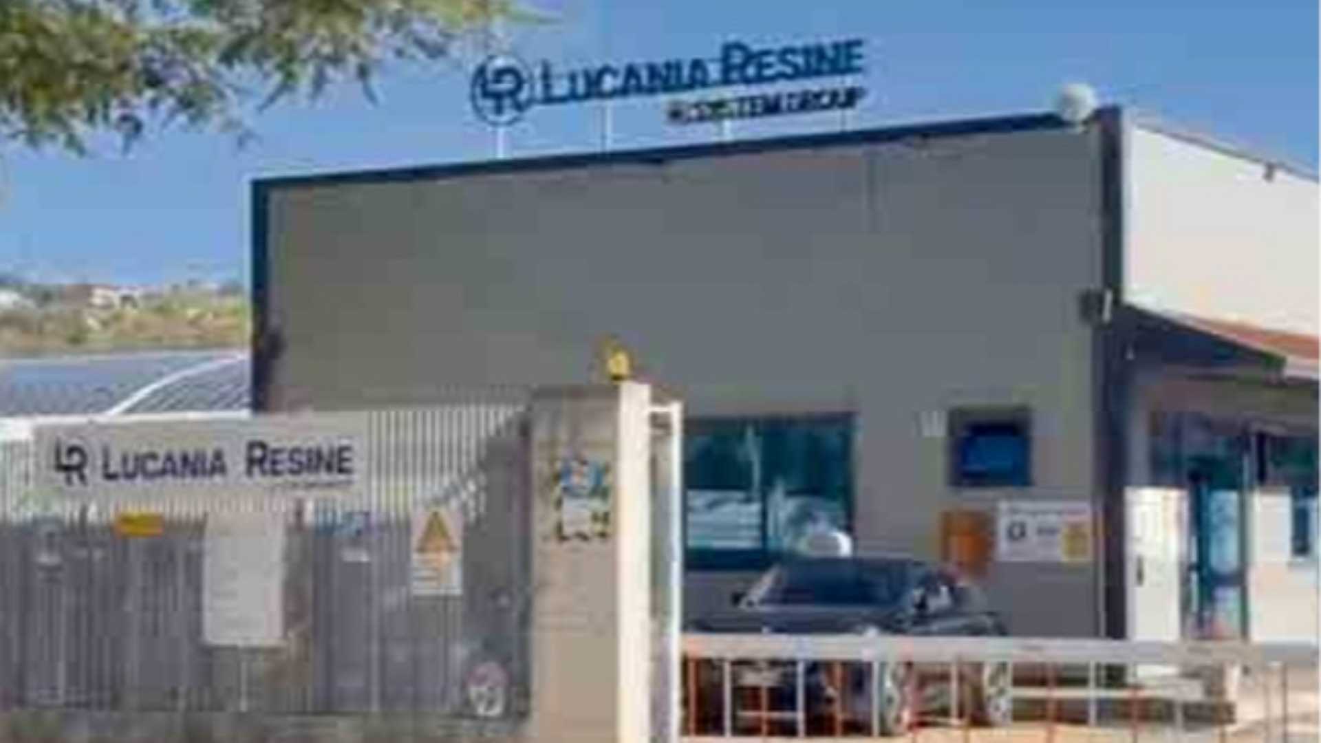 Schiacciato da un macchinario, muore operaio lucano. La sesta vittima in 10 mesi