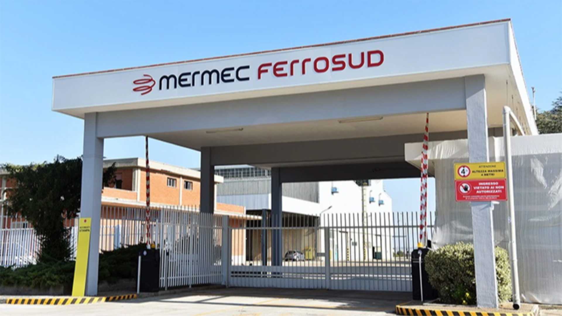 "Da Mermec ennesimo affronto a lavoratori e istituzioni"